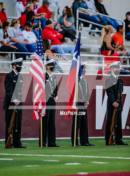 Thumbnail 1 in Permian @ Tascosa photogallery.