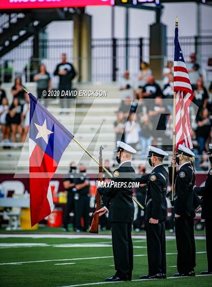 Thumbnail 3 in Permian @ Tascosa photogallery.