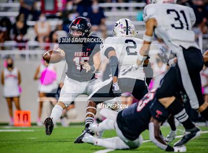 Thumbnail 1 in Permian @ Tascosa photogallery.