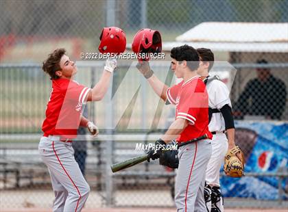Thumbnail 3 in Regis Jesuit @ Mountain Range photogallery.