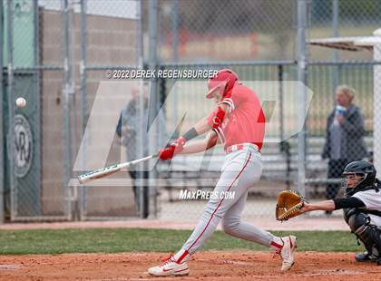 Thumbnail 2 in Regis Jesuit @ Mountain Range photogallery.