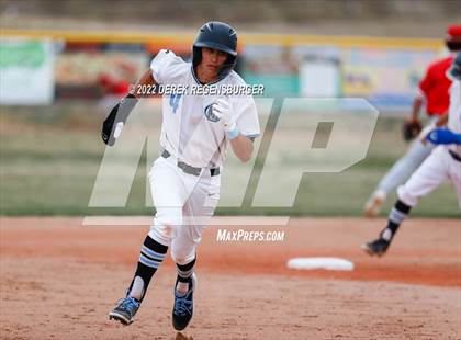 Thumbnail 2 in Regis Jesuit @ Mountain Range photogallery.