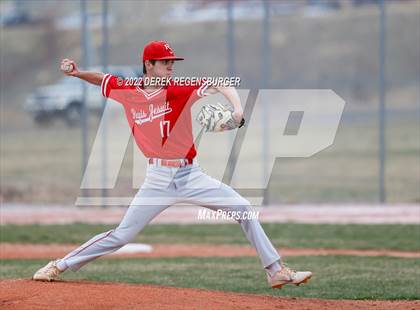 Thumbnail 3 in Regis Jesuit @ Mountain Range photogallery.