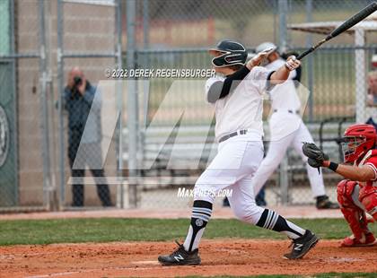 Thumbnail 1 in Regis Jesuit @ Mountain Range photogallery.