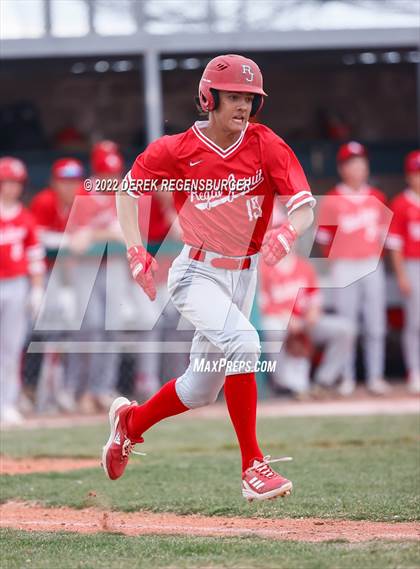 Thumbnail 3 in Regis Jesuit @ Mountain Range photogallery.