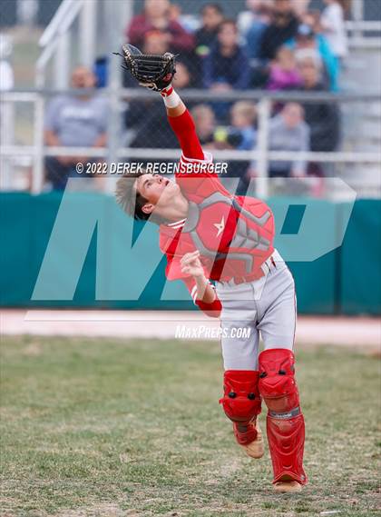 Thumbnail 1 in Regis Jesuit @ Mountain Range photogallery.