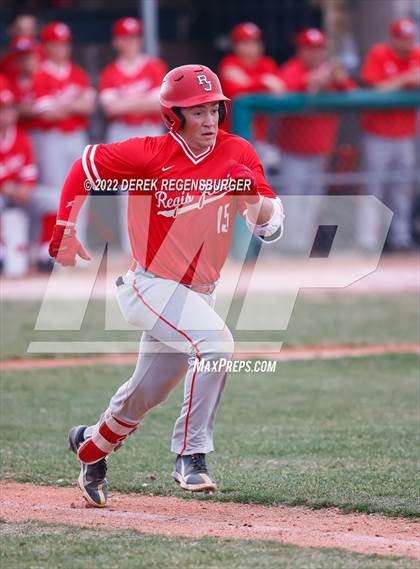 Thumbnail 3 in Regis Jesuit @ Mountain Range photogallery.