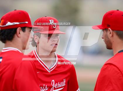 Thumbnail 2 in Regis Jesuit @ Mountain Range photogallery.