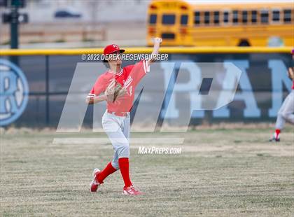 Thumbnail 2 in Regis Jesuit @ Mountain Range photogallery.