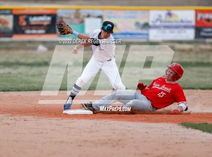 Thumbnail 1 in Regis Jesuit @ Mountain Range photogallery.