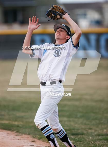 Thumbnail 3 in Regis Jesuit @ Mountain Range photogallery.