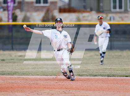 Thumbnail 3 in Regis Jesuit @ Mountain Range photogallery.