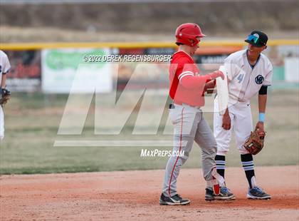 Thumbnail 2 in Regis Jesuit @ Mountain Range photogallery.