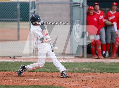 Thumbnail 3 in Regis Jesuit @ Mountain Range photogallery.