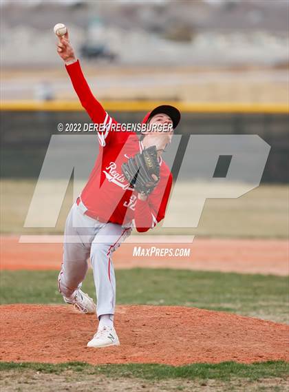Thumbnail 1 in Regis Jesuit @ Mountain Range photogallery.