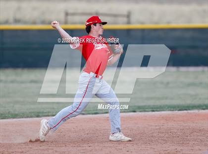 Thumbnail 3 in Regis Jesuit @ Mountain Range photogallery.