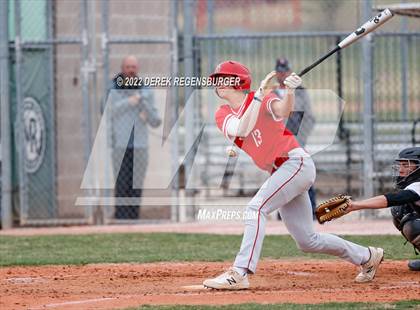 Thumbnail 3 in Regis Jesuit @ Mountain Range photogallery.