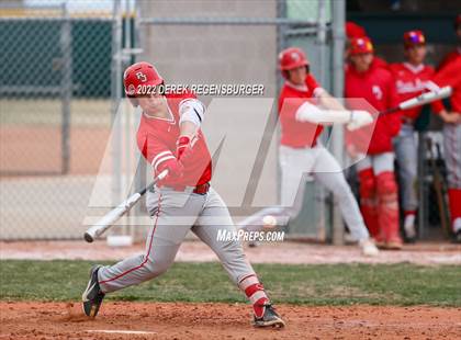 Thumbnail 1 in Regis Jesuit @ Mountain Range photogallery.
