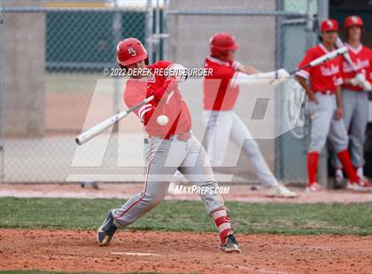 Thumbnail 2 in Regis Jesuit @ Mountain Range photogallery.