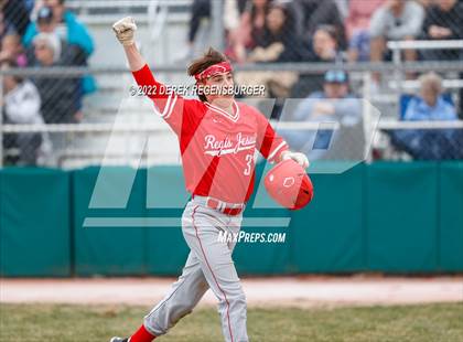 Thumbnail 2 in Regis Jesuit @ Mountain Range photogallery.