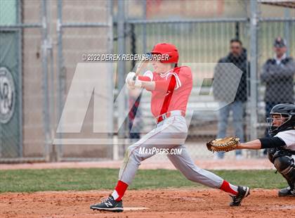 Thumbnail 2 in Regis Jesuit @ Mountain Range photogallery.