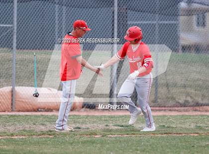 Thumbnail 2 in Regis Jesuit @ Mountain Range photogallery.