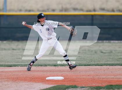 Thumbnail 3 in Regis Jesuit @ Mountain Range photogallery.