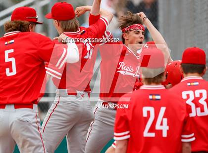 Thumbnail 3 in Regis Jesuit @ Mountain Range photogallery.