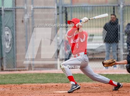 Thumbnail 3 in Regis Jesuit @ Mountain Range photogallery.