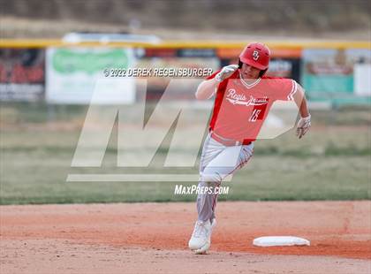 Thumbnail 2 in Regis Jesuit @ Mountain Range photogallery.