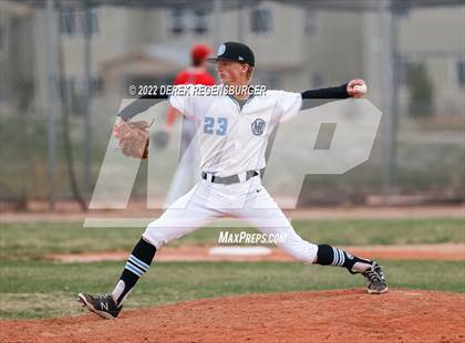 Thumbnail 3 in Regis Jesuit @ Mountain Range photogallery.