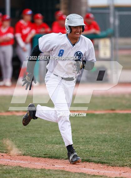 Thumbnail 2 in Regis Jesuit @ Mountain Range photogallery.