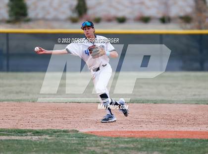 Thumbnail 2 in Regis Jesuit @ Mountain Range photogallery.