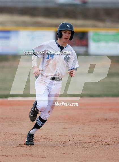 Thumbnail 1 in Regis Jesuit @ Mountain Range photogallery.