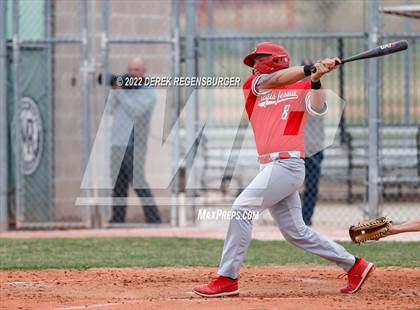 Thumbnail 1 in Regis Jesuit @ Mountain Range photogallery.