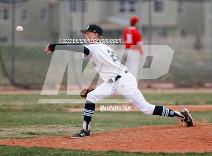 Thumbnail 1 in Regis Jesuit @ Mountain Range photogallery.