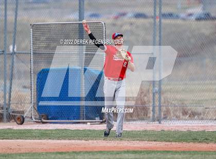 Thumbnail 3 in Regis Jesuit @ Mountain Range photogallery.