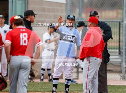 Thumbnail 3 in Regis Jesuit @ Mountain Range photogallery.