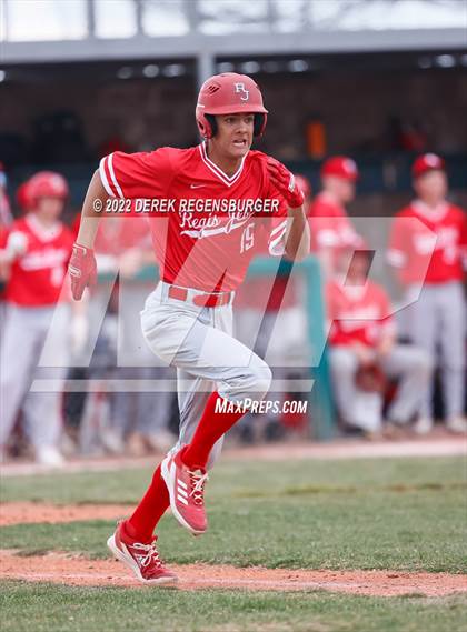 Thumbnail 2 in Regis Jesuit @ Mountain Range photogallery.