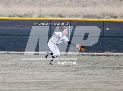 Thumbnail 2 in Regis Jesuit @ Mountain Range photogallery.