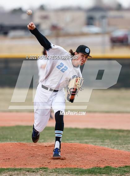 Thumbnail 3 in Regis Jesuit @ Mountain Range photogallery.