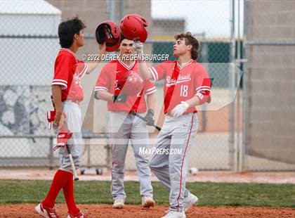 Thumbnail 3 in Regis Jesuit @ Mountain Range photogallery.