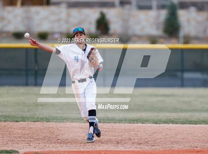 Thumbnail 1 in Regis Jesuit @ Mountain Range photogallery.