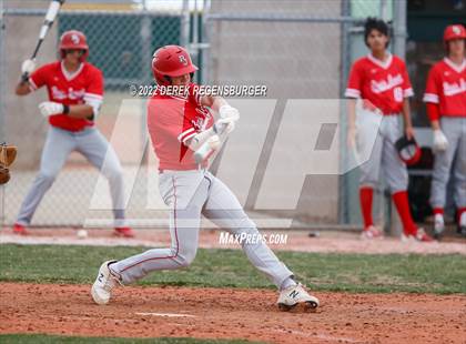 Thumbnail 1 in Regis Jesuit @ Mountain Range photogallery.