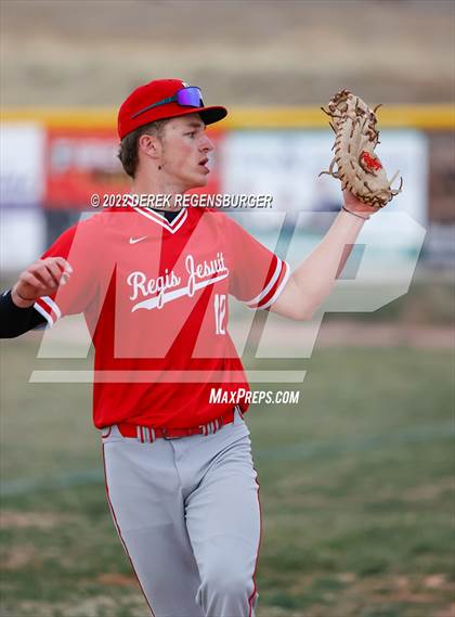 Thumbnail 3 in Regis Jesuit @ Mountain Range photogallery.