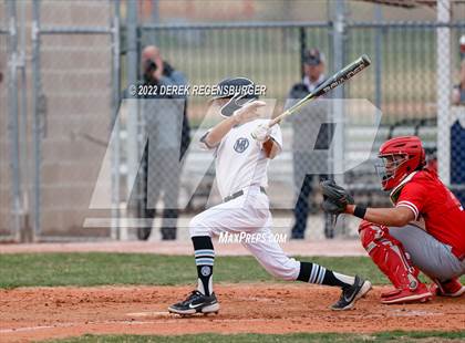 Thumbnail 1 in Regis Jesuit @ Mountain Range photogallery.
