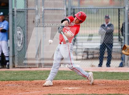 Thumbnail 1 in Regis Jesuit @ Mountain Range photogallery.