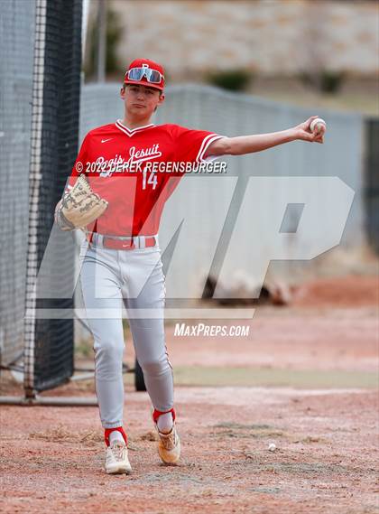 Thumbnail 3 in Regis Jesuit @ Mountain Range photogallery.