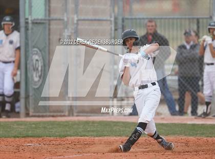 Thumbnail 1 in Regis Jesuit @ Mountain Range photogallery.