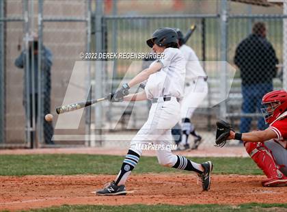 Thumbnail 2 in Regis Jesuit @ Mountain Range photogallery.
